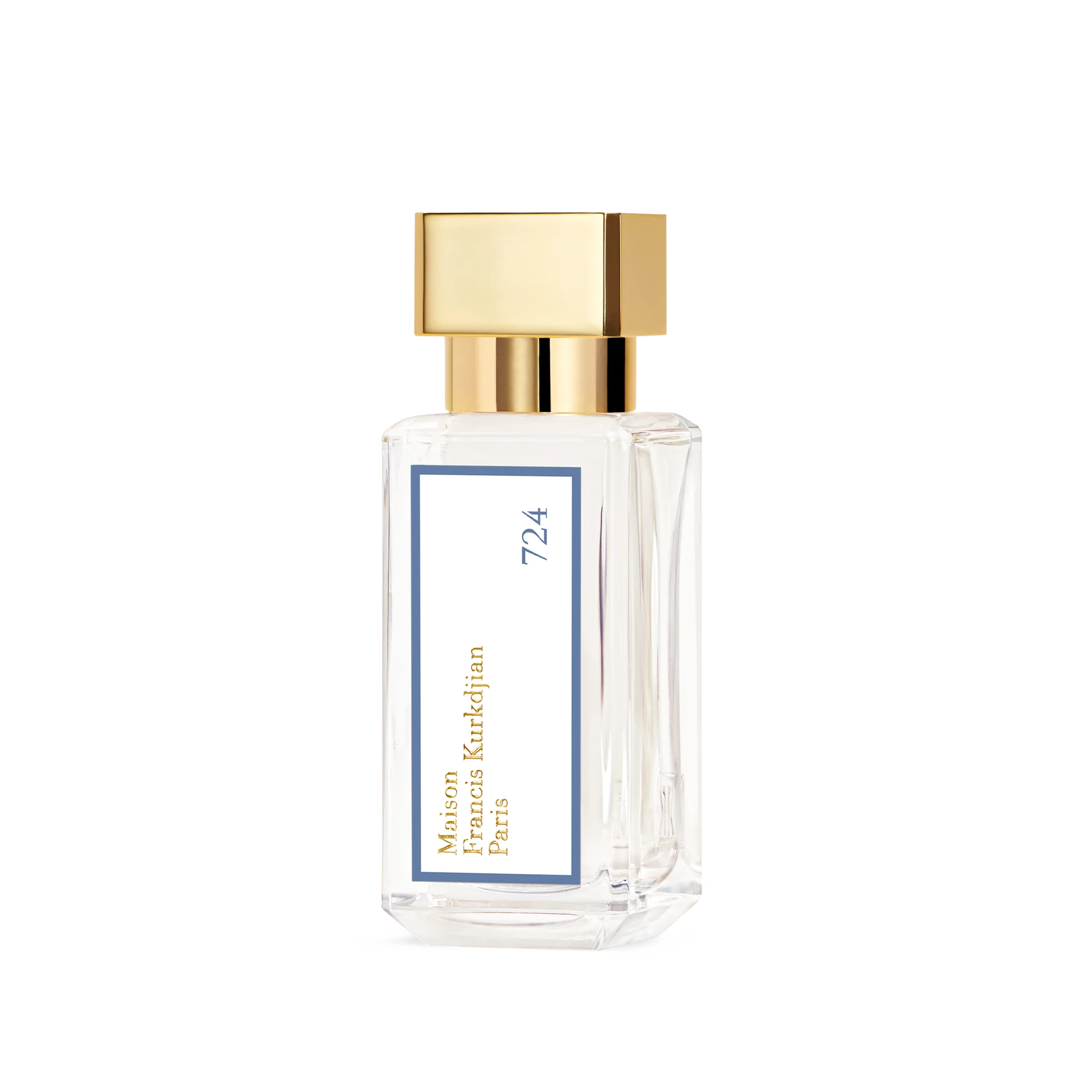 MAISON FRANCIS KURKDJIAN 724 Eau de Parfum 35მლ