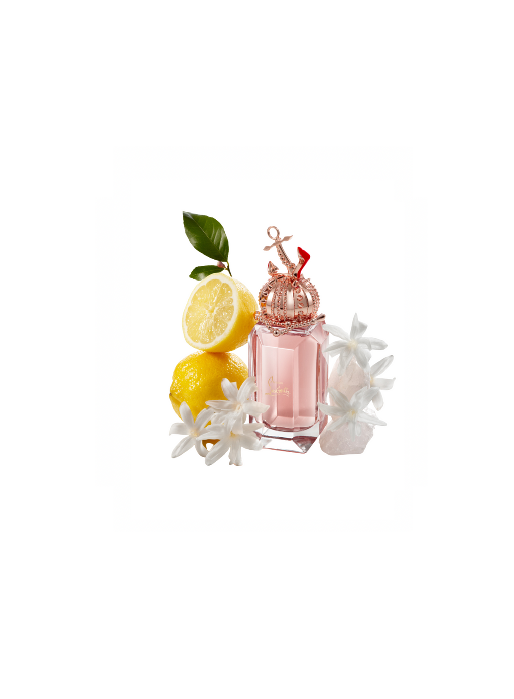 Christian Louboutin LOUBIMAR EAU DE PARFUM 4მლ