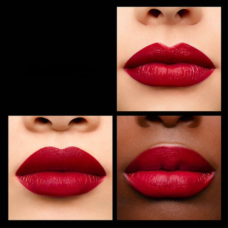 GUERLAIN Lipstick 1870 Rouge Imperial Satin