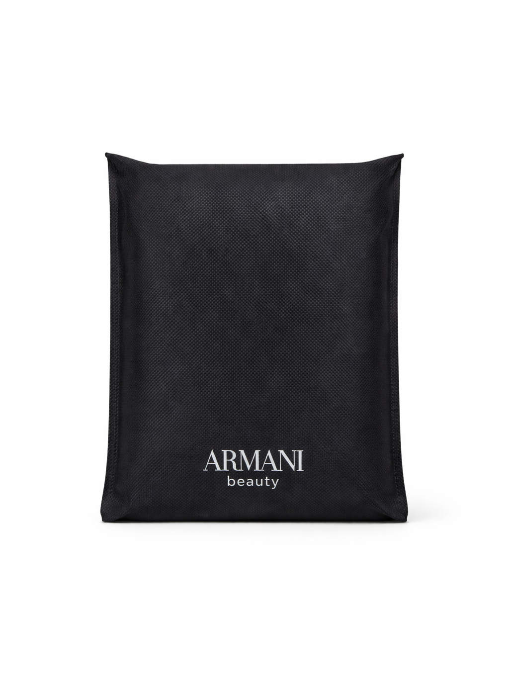Armani-ის კოსმეტიკური ჩანთა – ლიმიტირებული გამოშვება - მუქი ლურჯი
