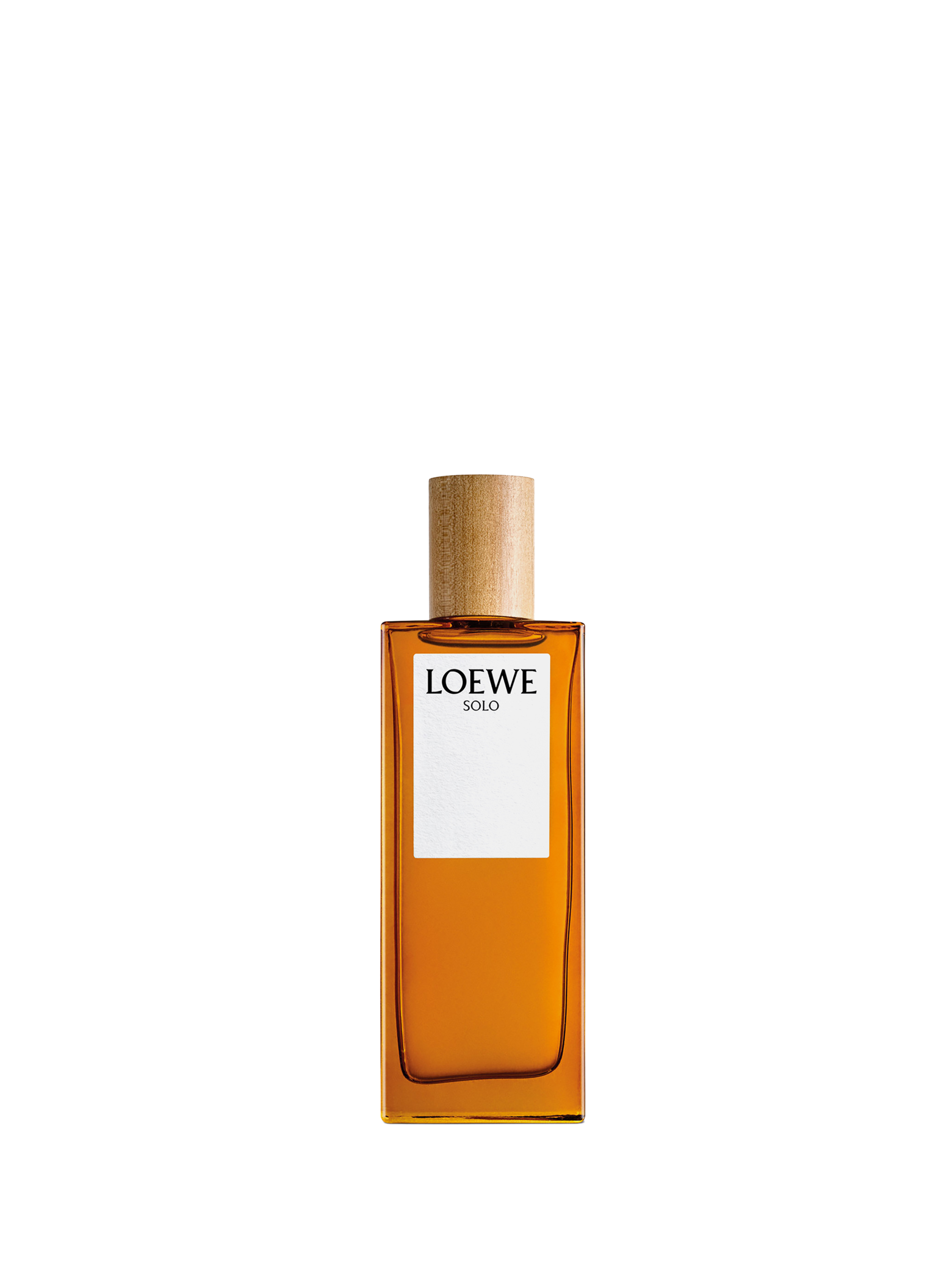 LOEWE Solo Eau de Toilette 50ml