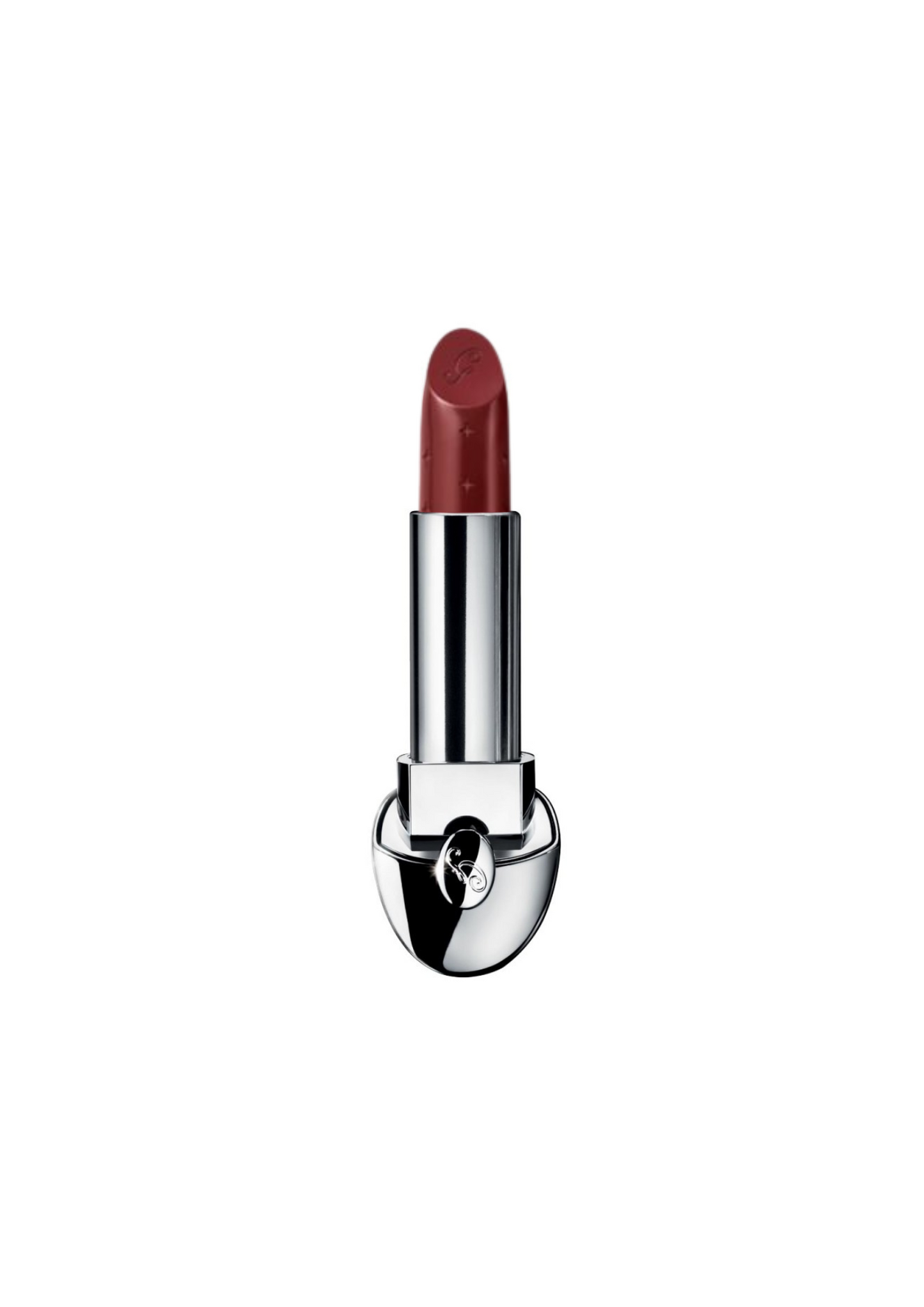 Guerlain Rouge G Lipstick DREAMY GARNET N38