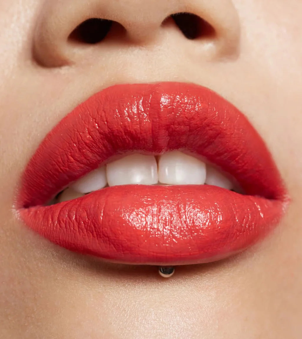 Byredo ტუჩსაცხი Subtropical & კრემ-სტიკი Babi — მაკიაჟის სასაჩუქრე სეტი