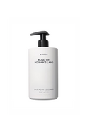 BYREDO Rose of No Man’s Land Body Lotion 450ML – Exclusive Hotel Edition (InterContinental Hotels)