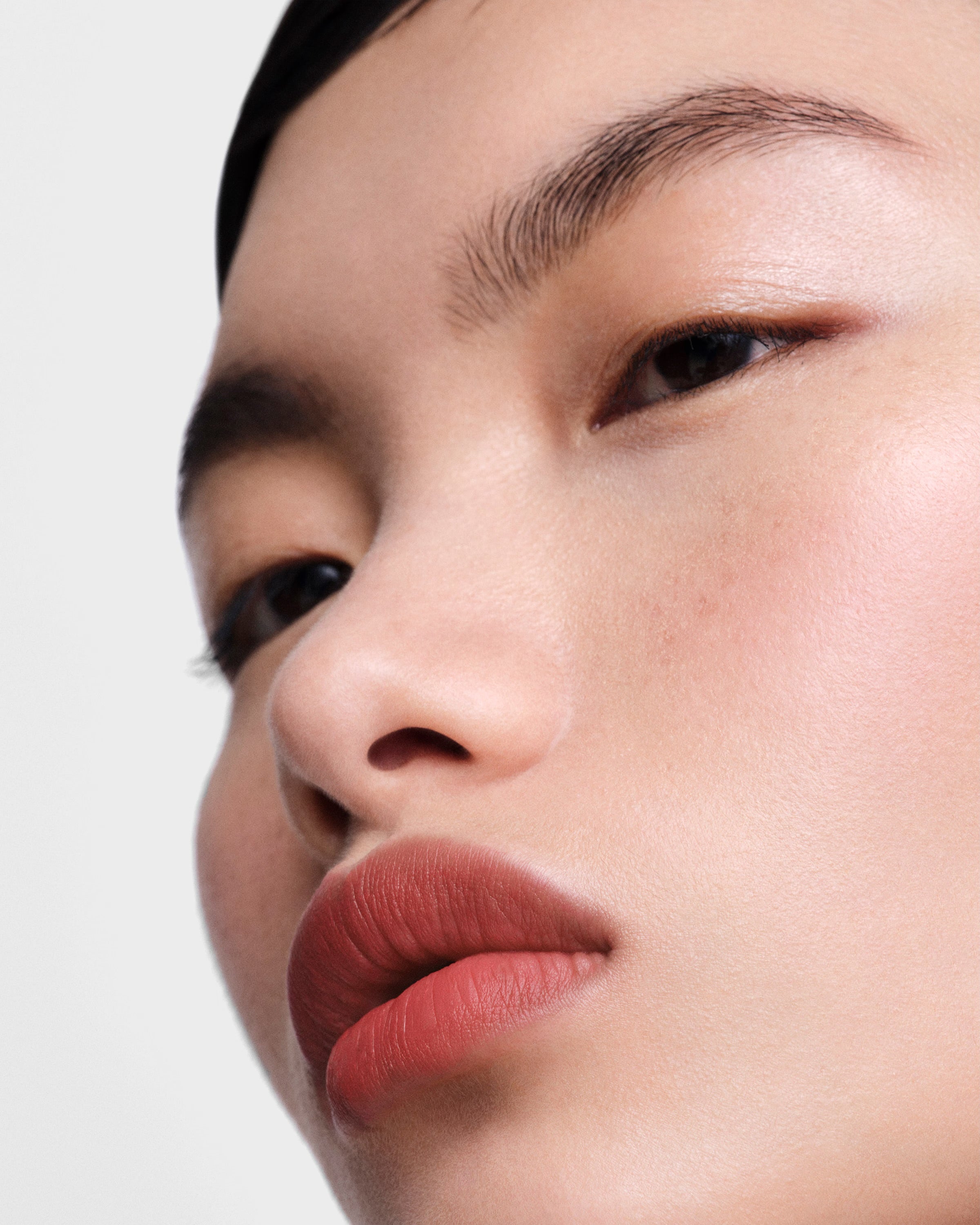 Prada Monochrome Lipstick B103 — Limited Edition Box