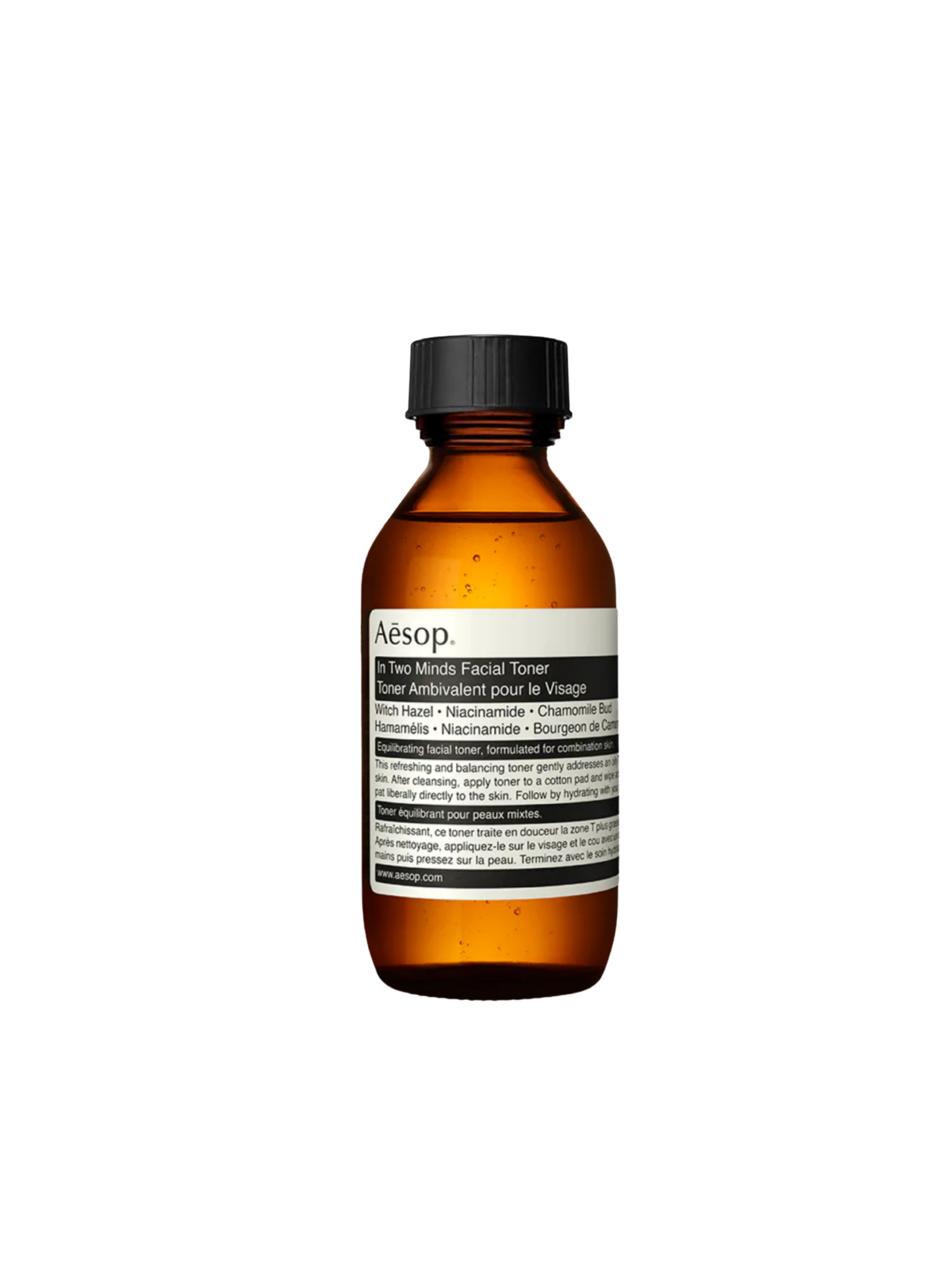 Aesop In Two Minds Facial Toner – For Combination Skin