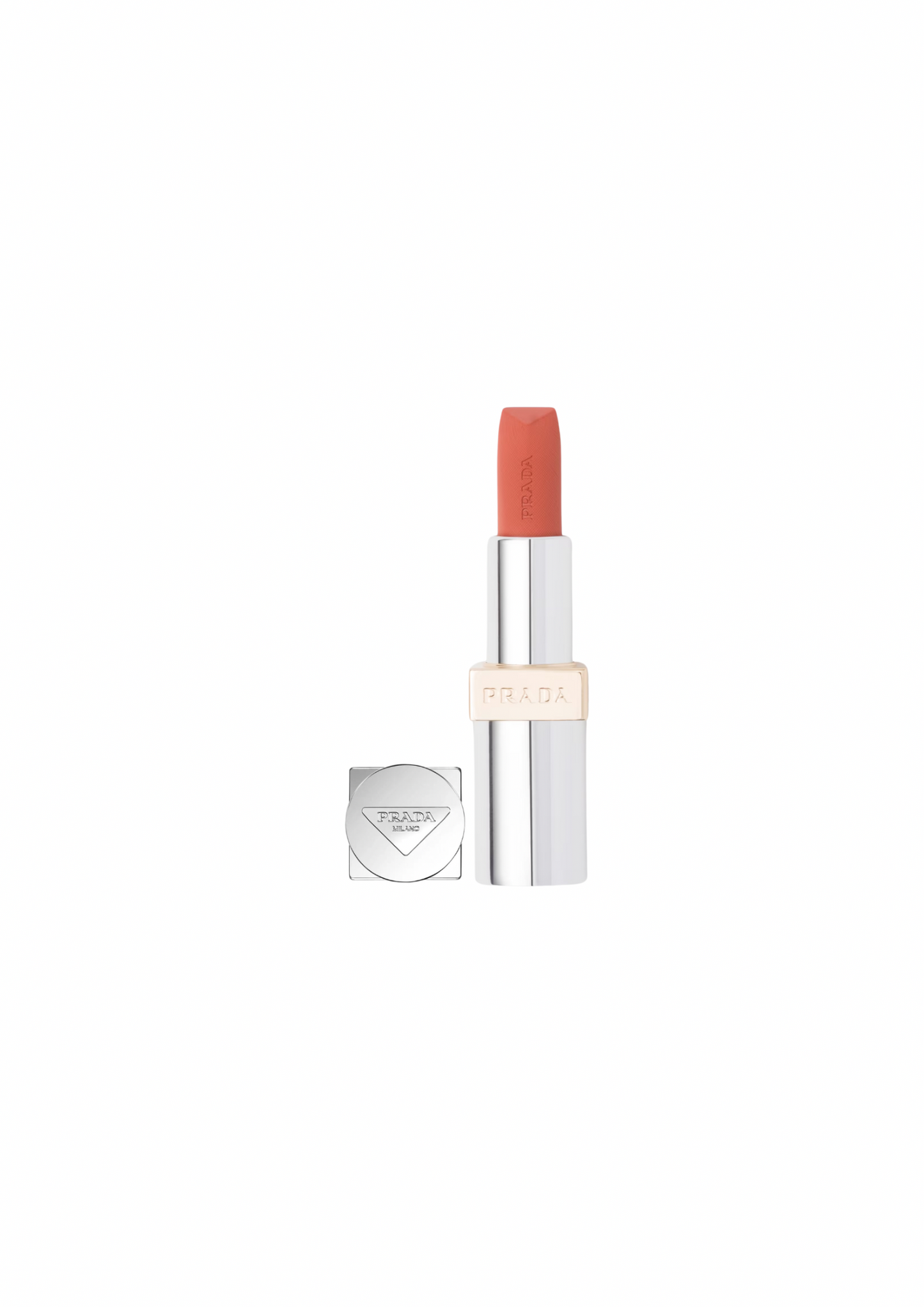 PRADA MONOCHROME Mini Lipstick B05