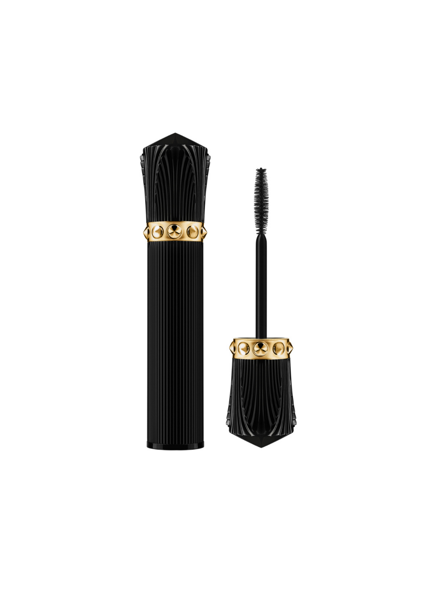 Christian Louboutin Les Yeux Noirs Lift Ultima Mascara Black