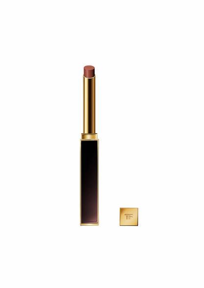 TOM FORD Slim Lip Color Shine Mini Lipstick Shade 100