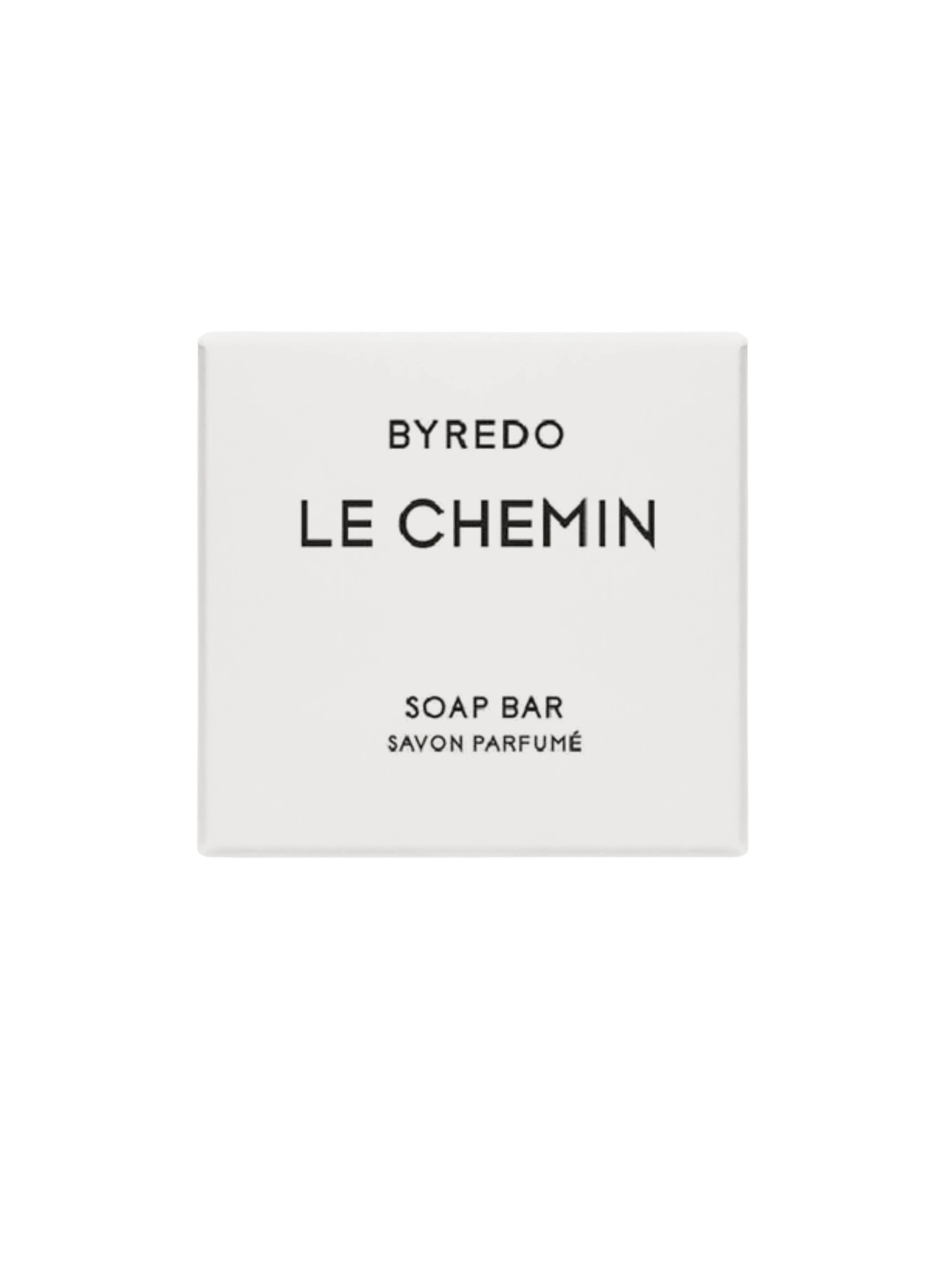 BYREDO Le Chemin სურნელოვანი საპონი 60გ