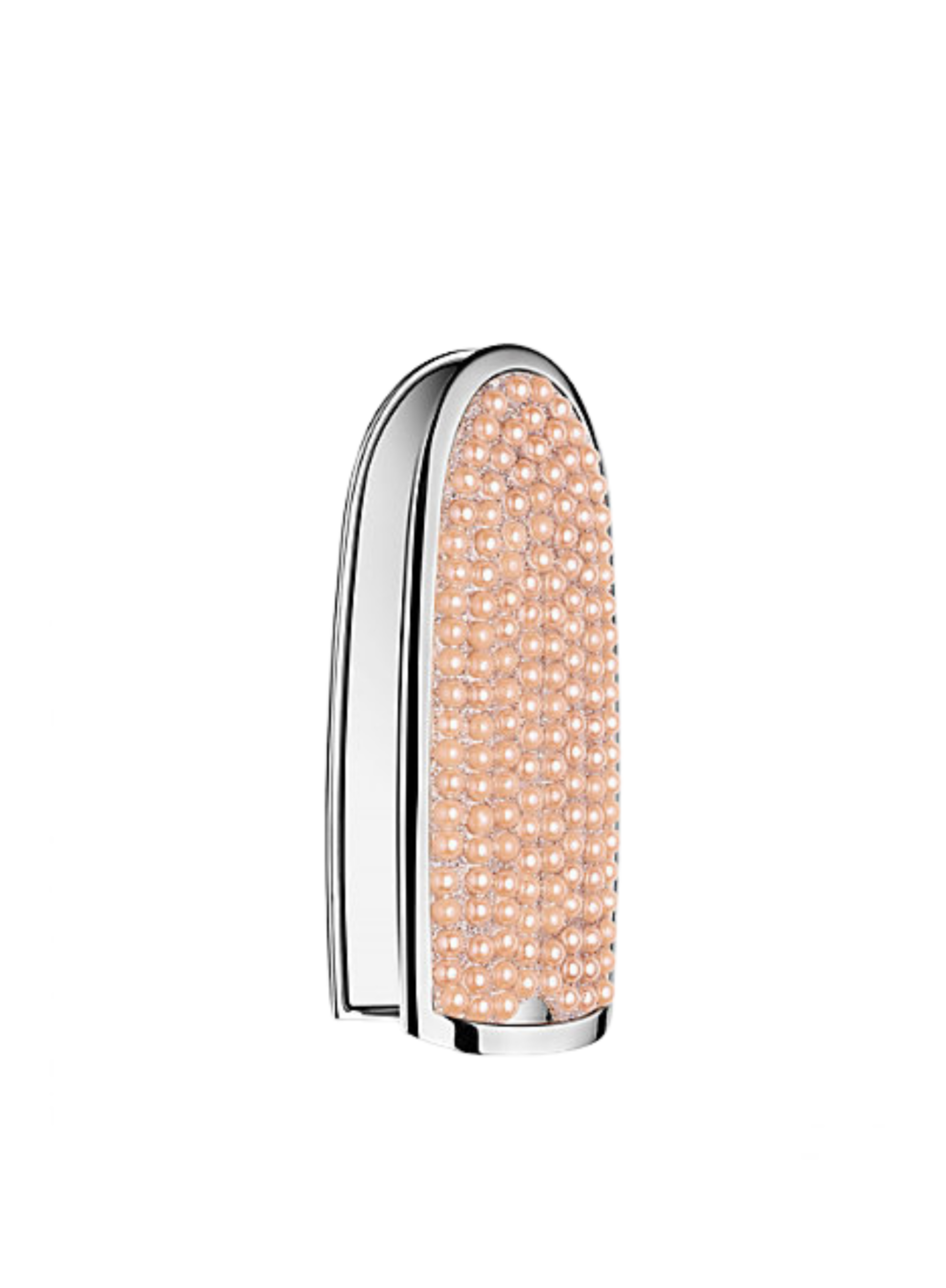 Guerlain Rouge G ტუჩსაცხის ქეისი – Pink Pearl