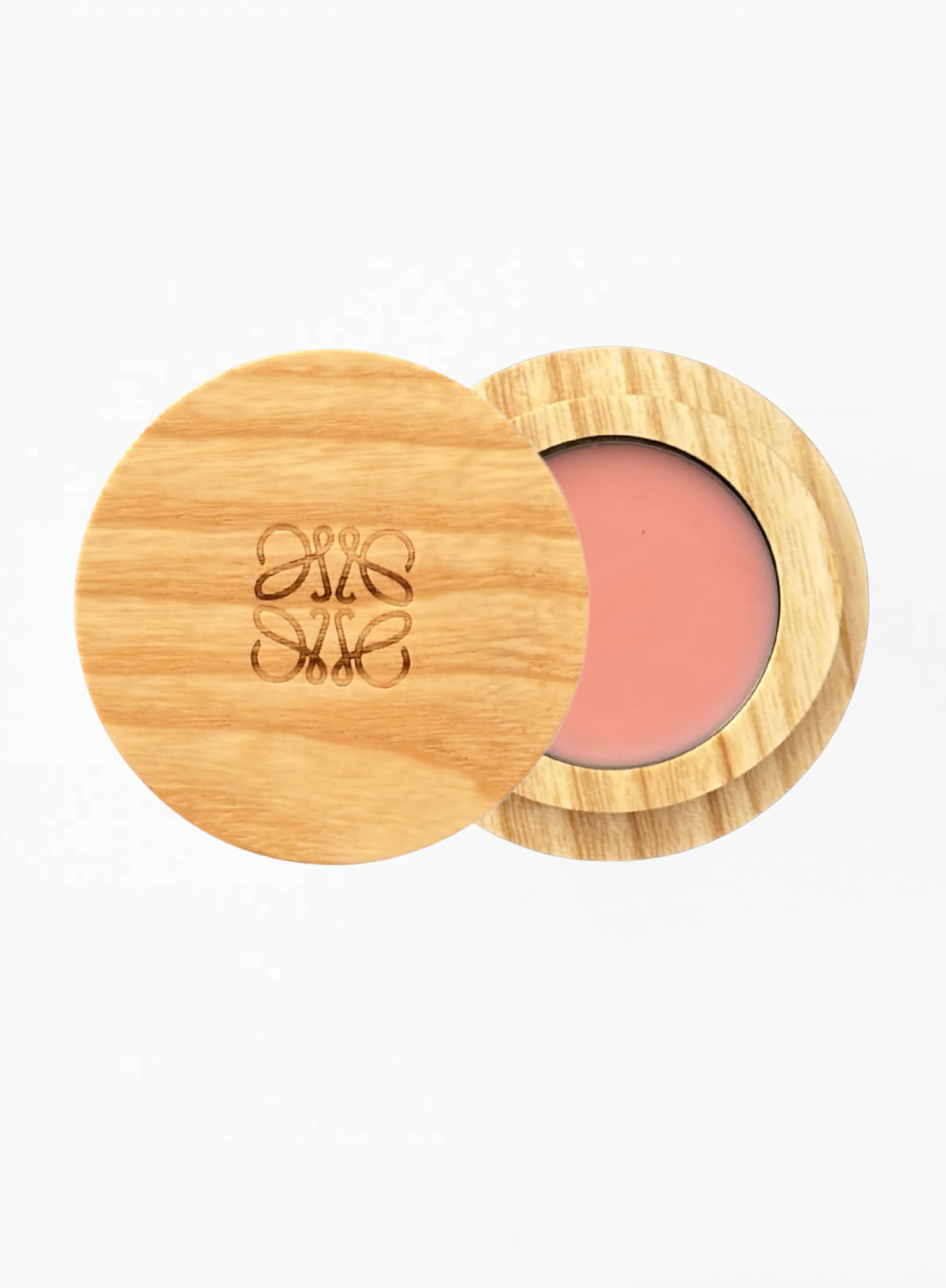 LOEWE SOLO ELLA Solid Perfume 2G With Mirror
