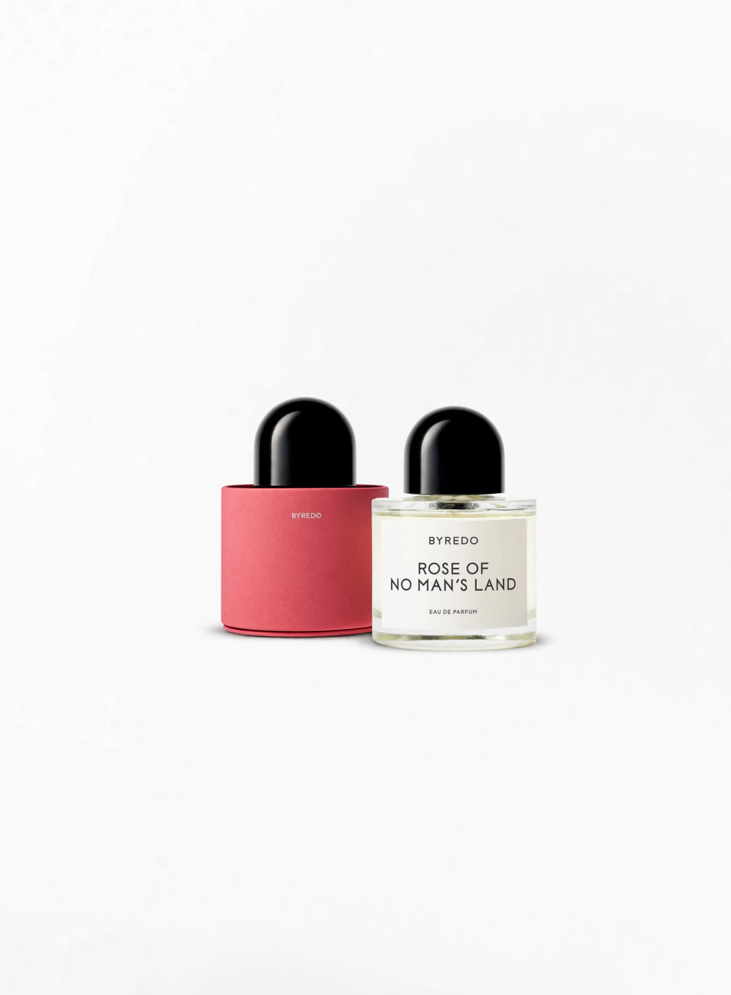 Byredo Pink Case for 50ml Perfume Bottle – Limited Edition