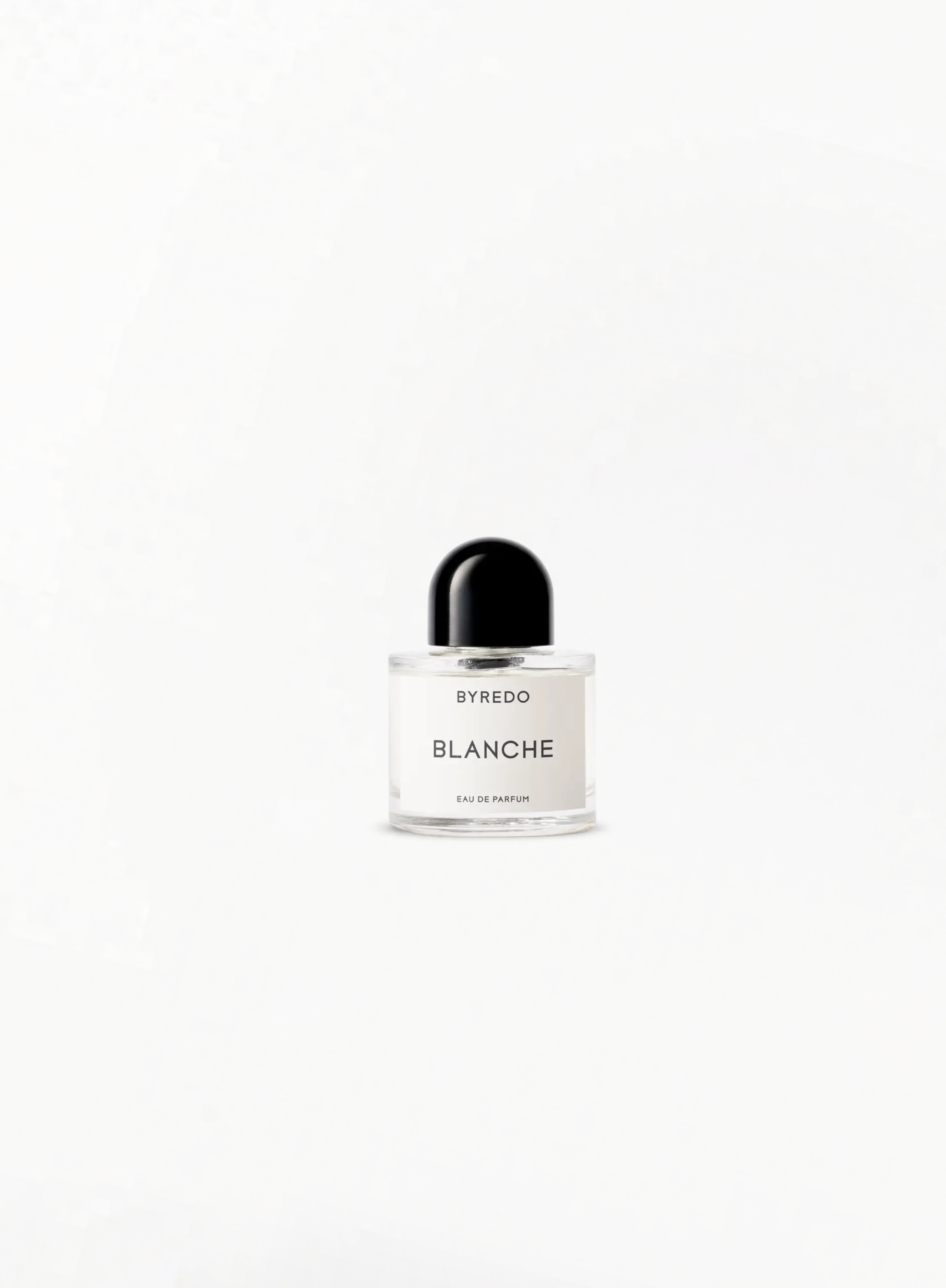 BYREDO Blanche Eau de Parfum 50ML