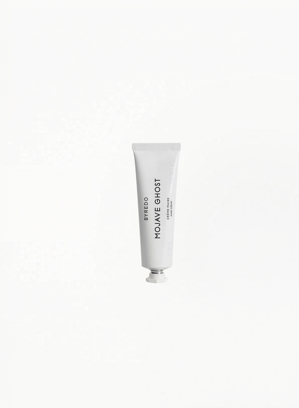 BYREDO Mojave Ghost ხელის კრემი 30მლ