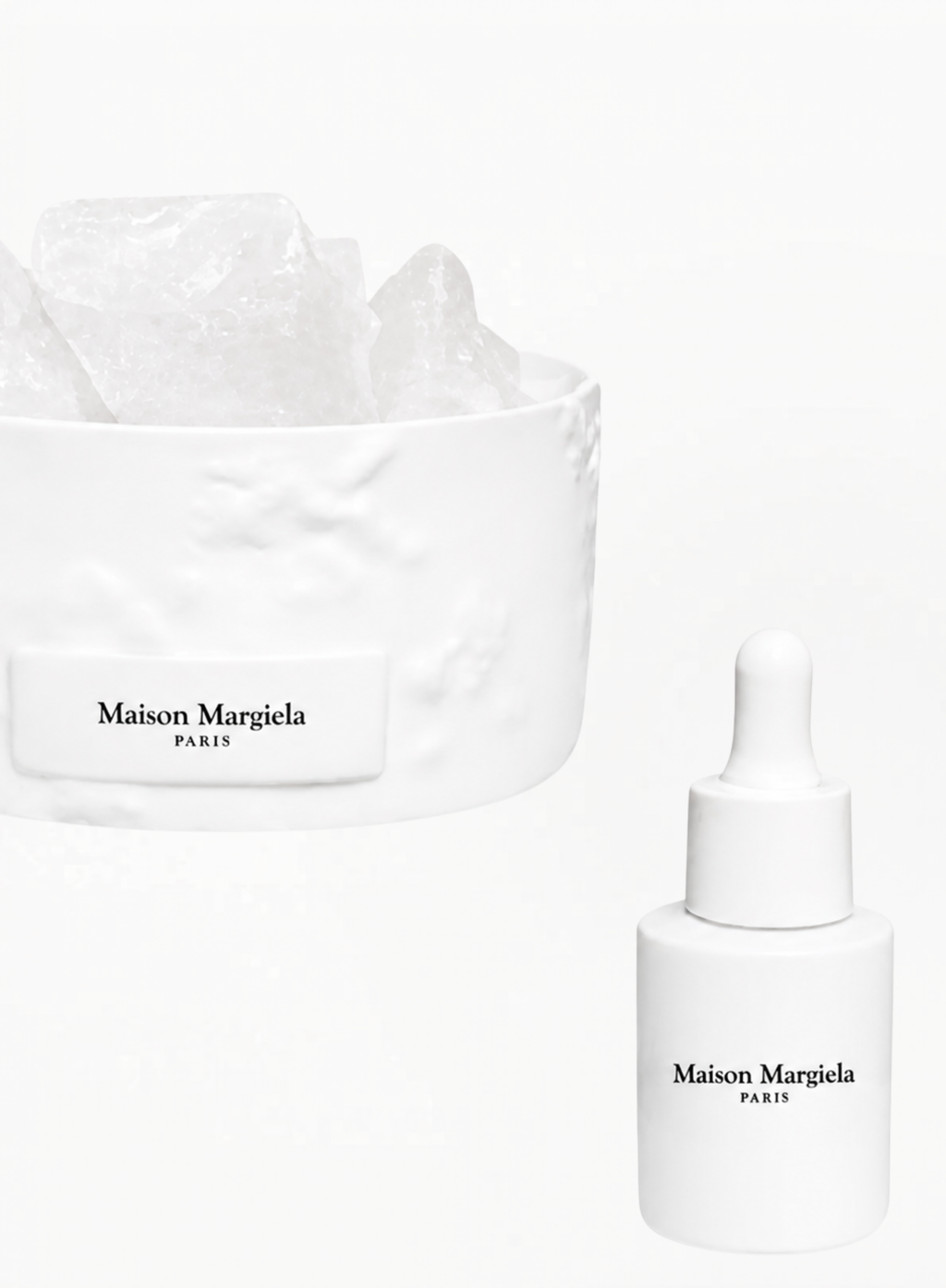 Maison Margiela Stone Diffusion Limited Edition Set