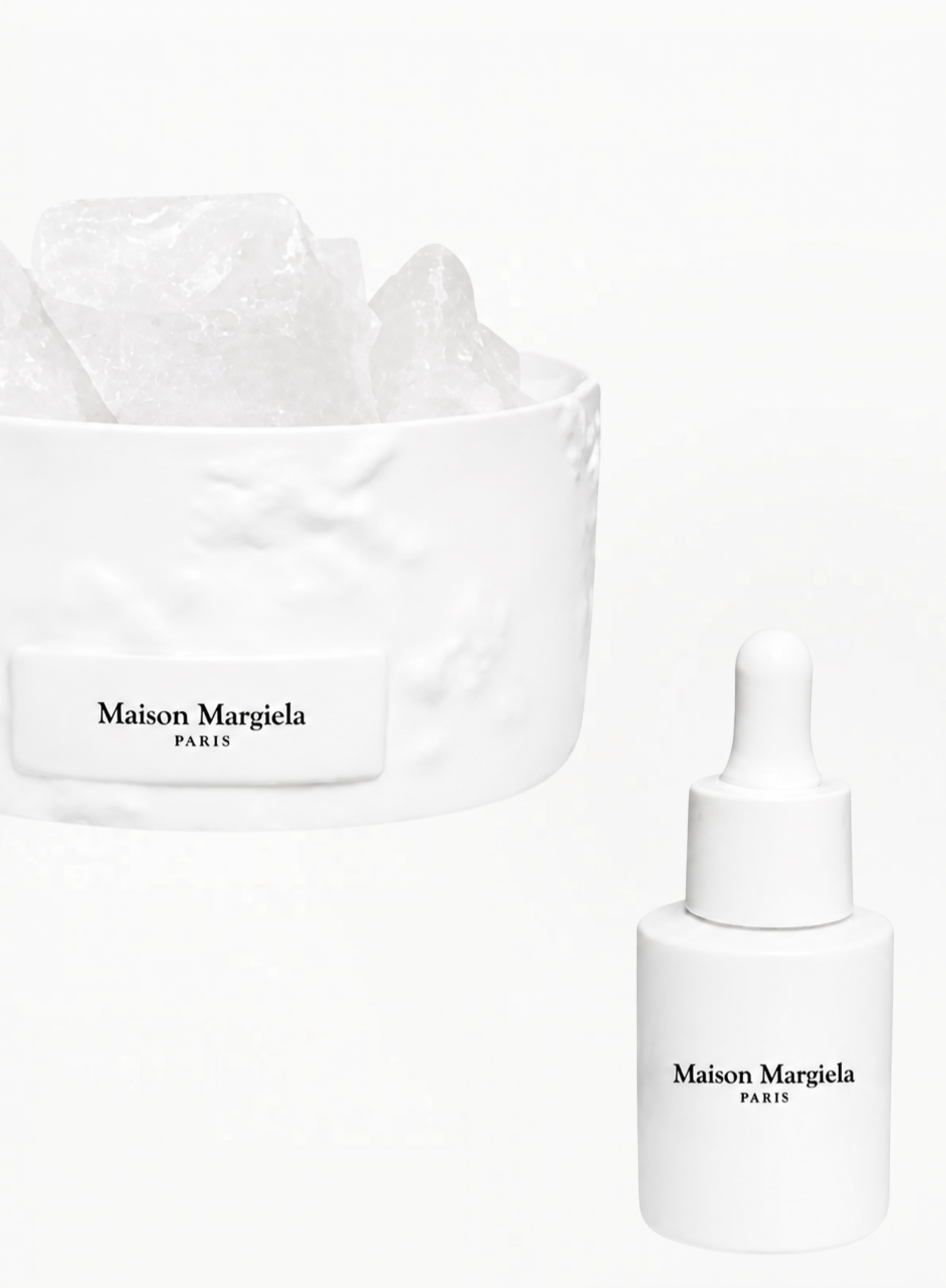 Maison Margiela Stone Diffusion Limited Edition Set
