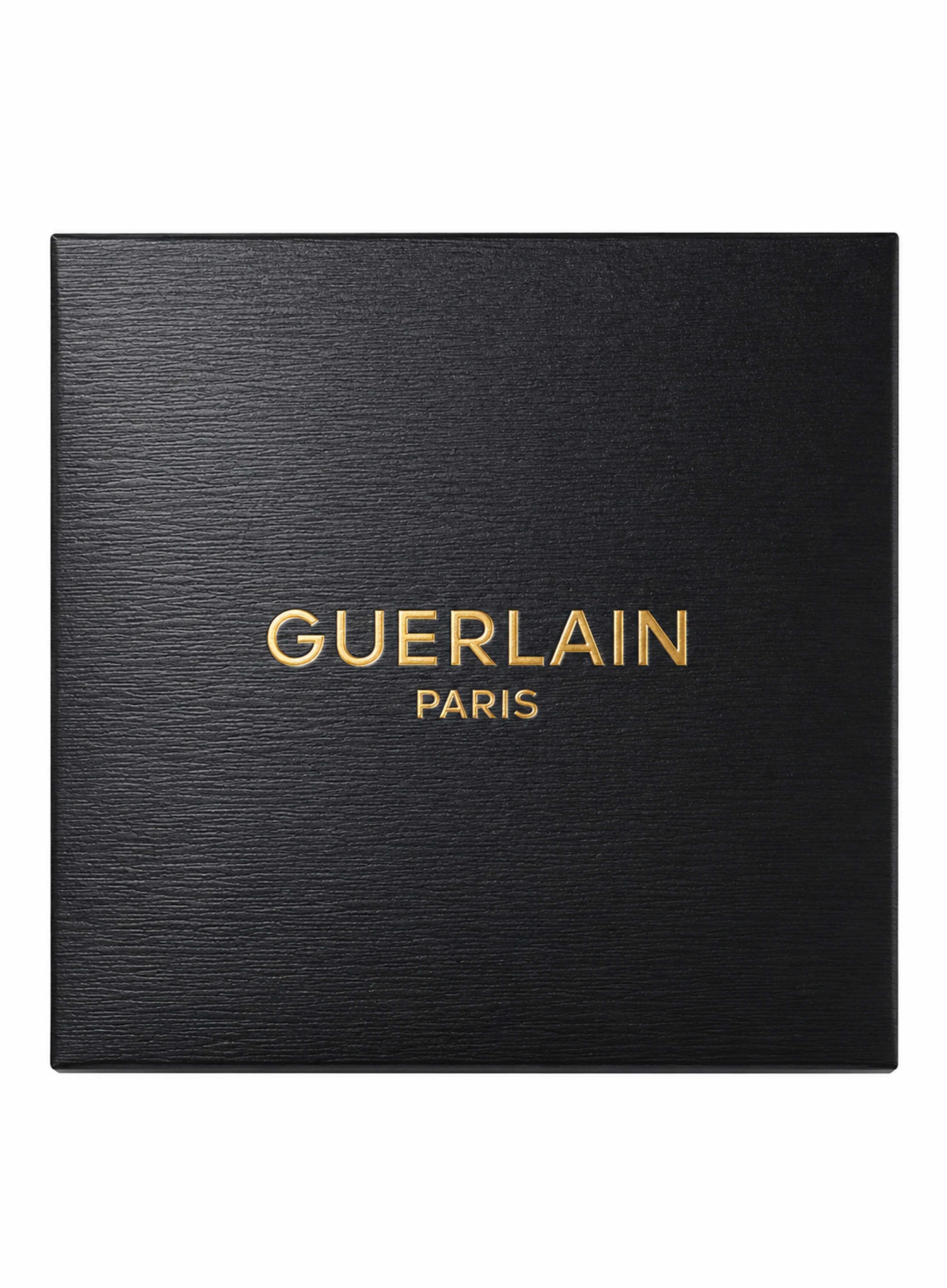 GUERLAIN Bee Medallion Necklace – 18K Gold Plated