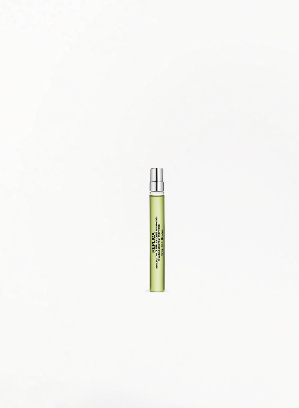 MAISON MARGIELA REPLICA From the Garden Eau de Toilette 10ML