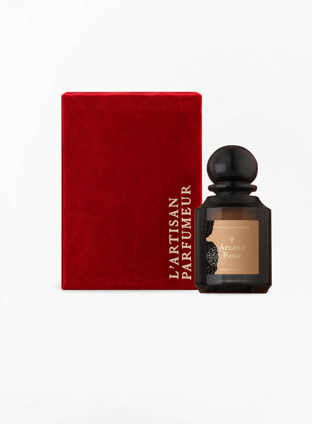 L’ARTISAN PARFUMEUR Arcana Rosa 75მლ