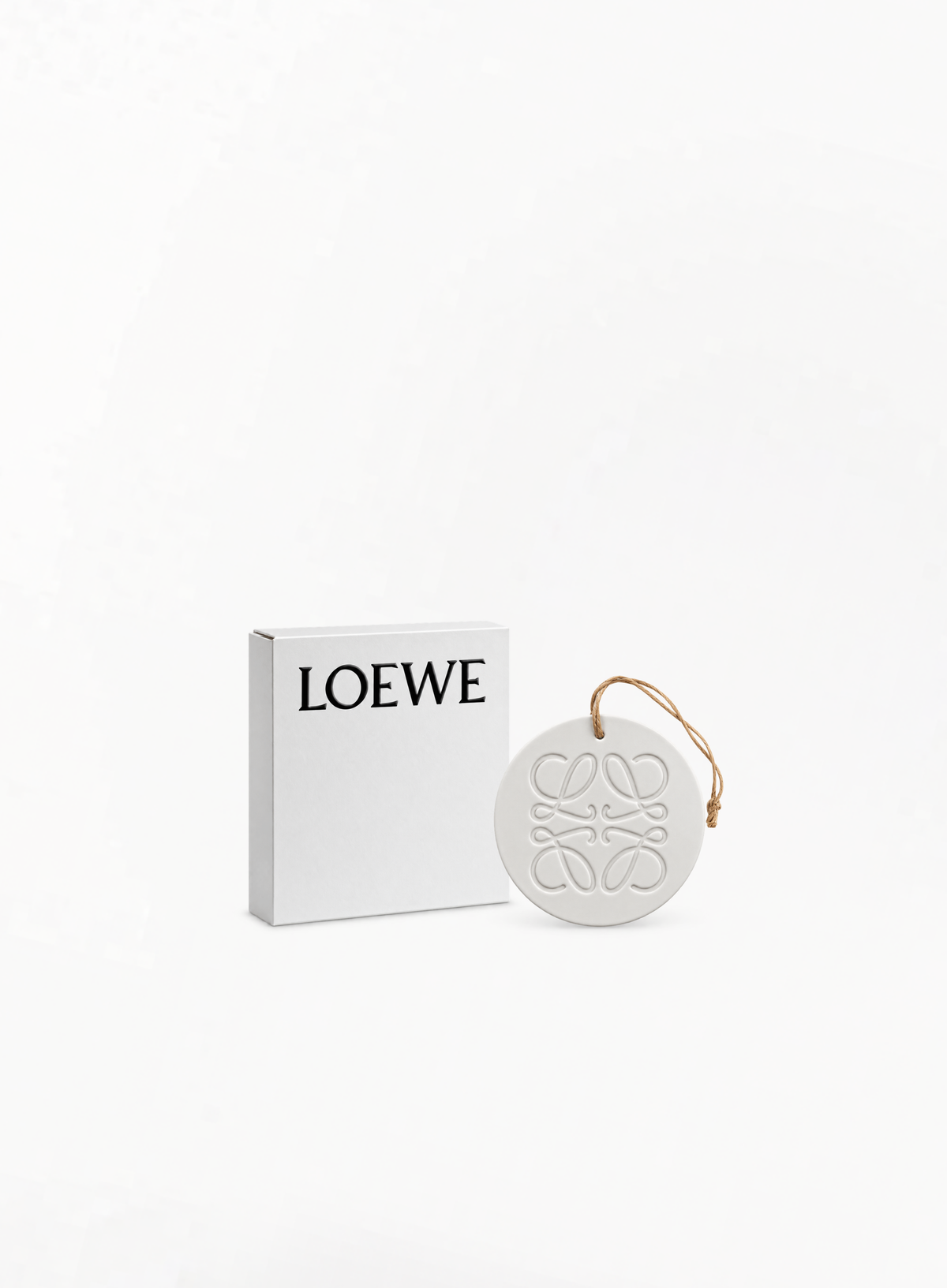 LOEWE Ceramic Home Fragrance Ornament