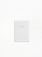MAISON MARGIELA ულტრა იშვიათი ლიმიტირებული ბლოკნოტი A5