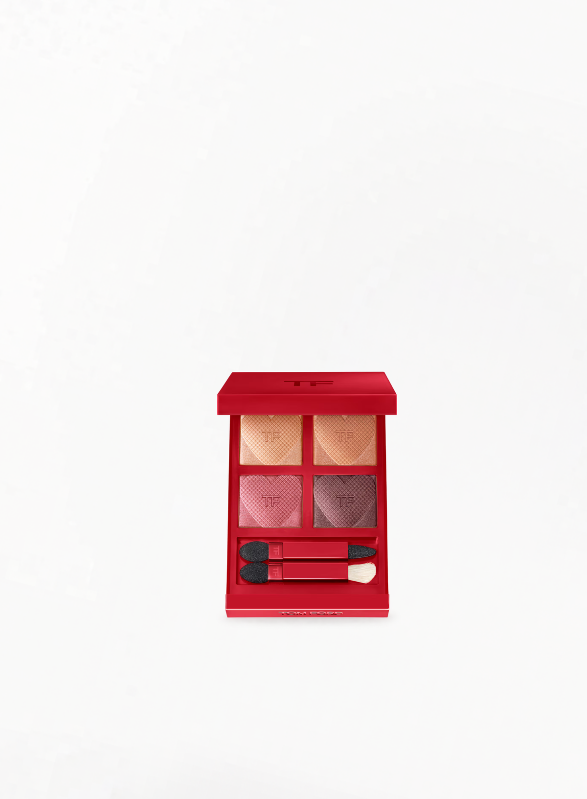 TOM FORD Love Collection Eye Colour Quad