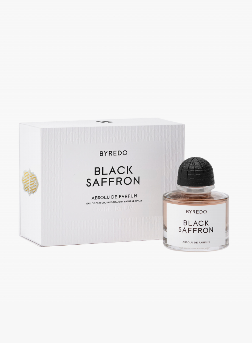 BYREDO Black Saffron Absolu de Parfum 100 მლ
