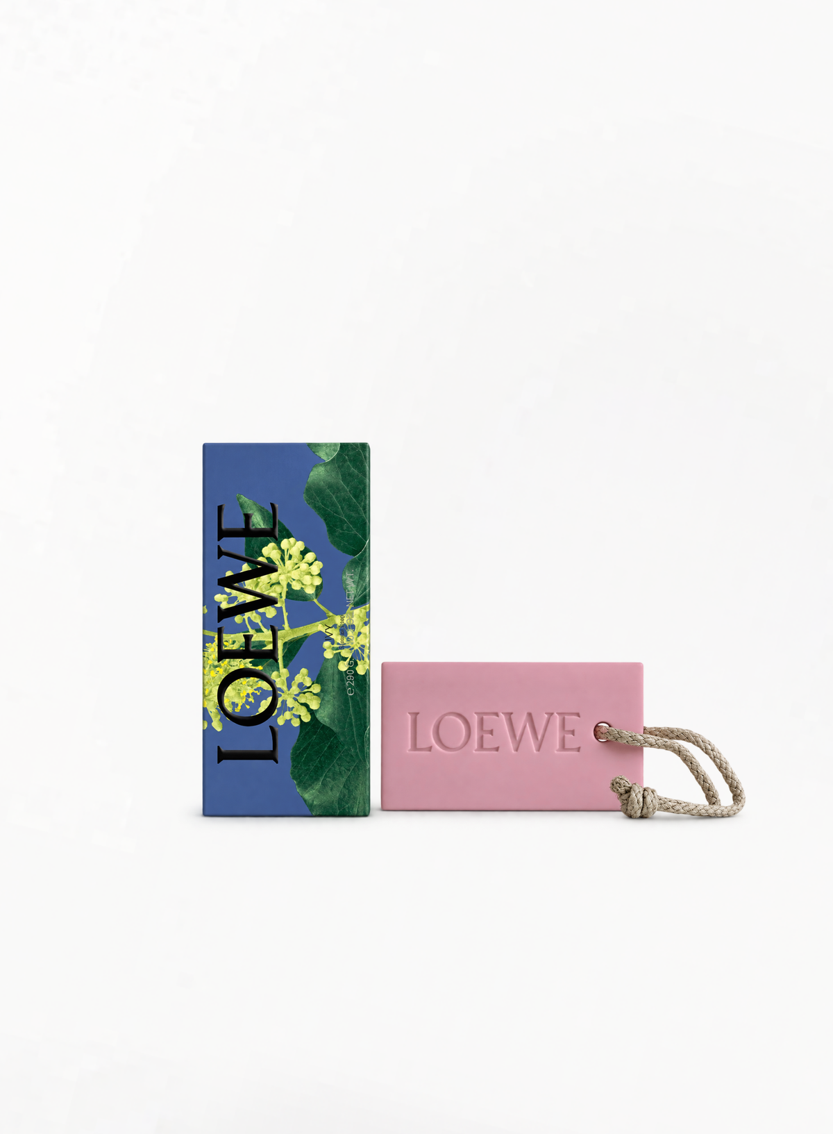 LOEWE Ivy Large Bar Soap 290G