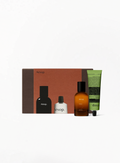 AĒSOP Tacit Eau de Parfum And Geranium Leaf Body Balm Set Duo