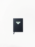 PRADA Limited Edition Black Notebook