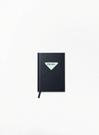 PRADA Limited Edition Black Notebook