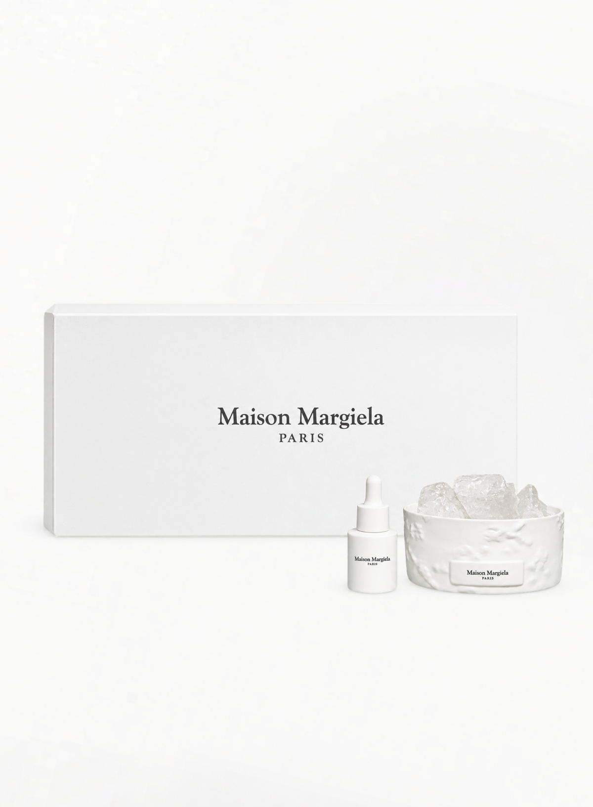 MAISON MARGIELA Stone Diffusion Limited Edition Set