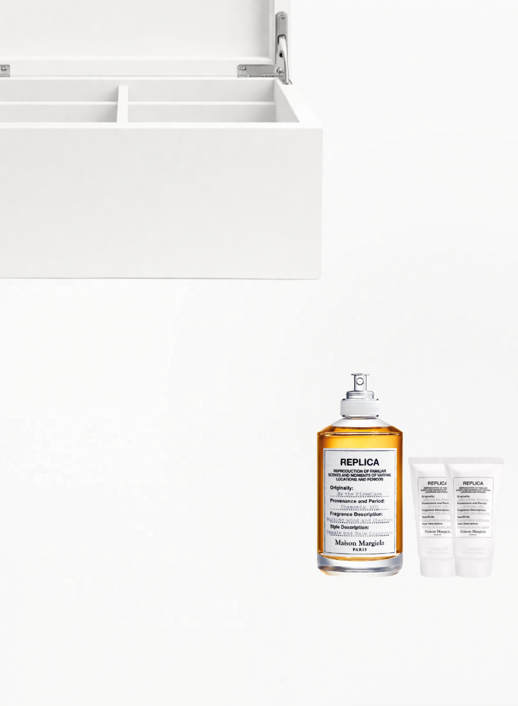 Maison Margiela Replica Signature Ritual Set