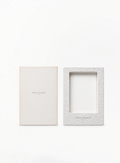 MAISON MARGIELA Memory Frame ლიმიტირებული გამოშვება 16.5x11.8x3.4სმ