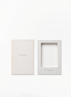 MAISON MARGIELA Memory Frame ლიმიტირებული გამოშვება 16.5x11.8x3.4სმ