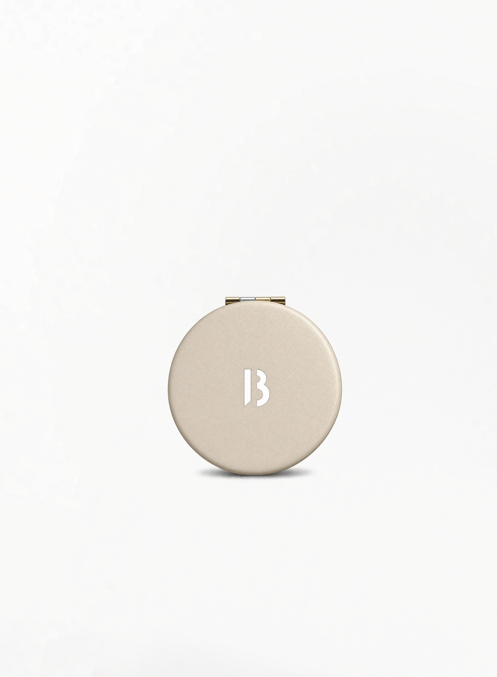 BYREDO სარკე Mirror Mirror ბეჟი