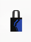 DIPTYQUE Orphéon Club Limited Edition Tote Bag