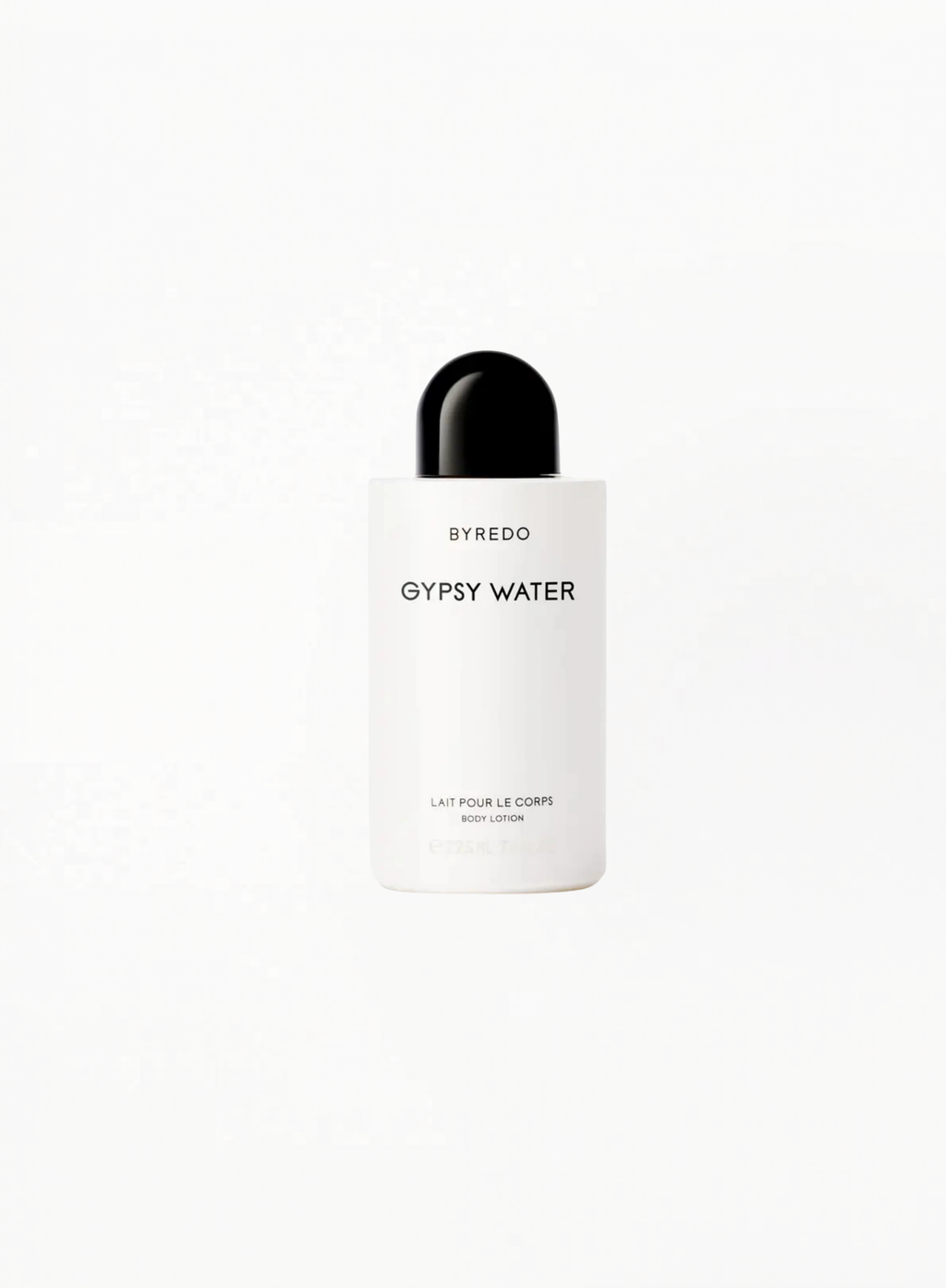 BYREDO Gypsy Water Body Lotion 225ML