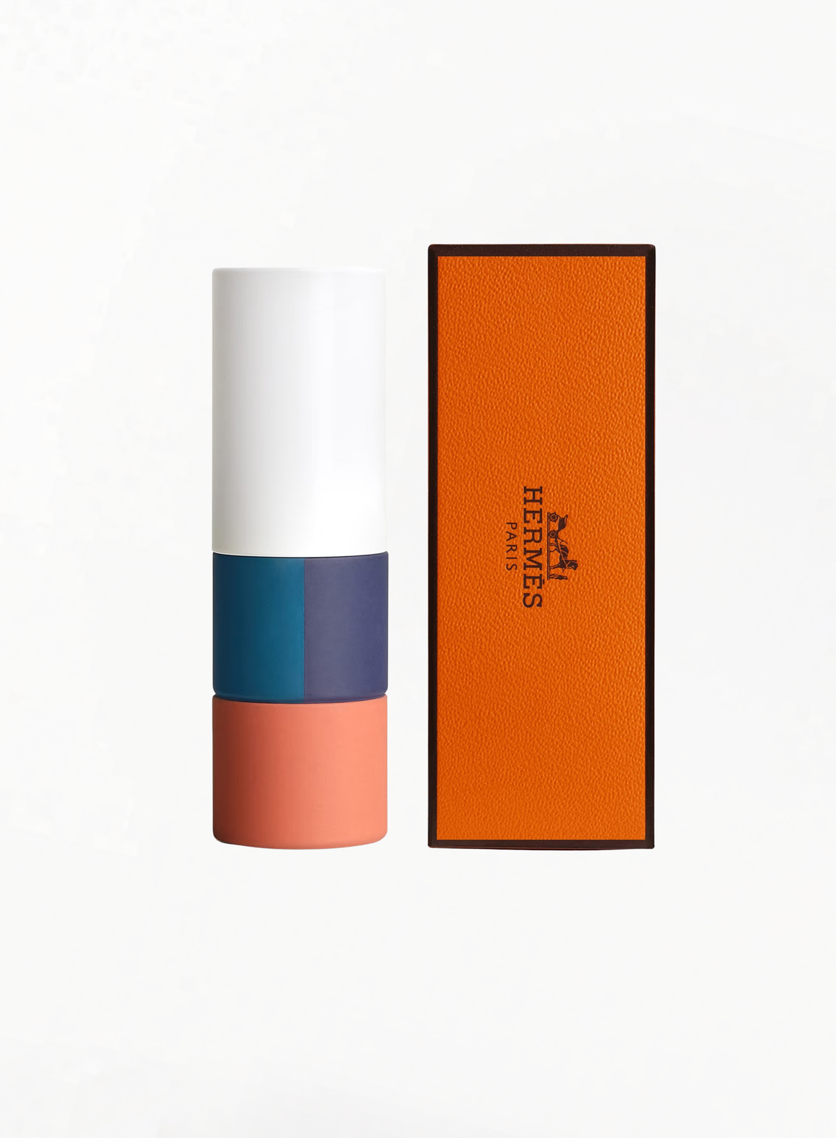 HERMÈS Rouge Limited Edition Matte Lipstick 73 Nappa