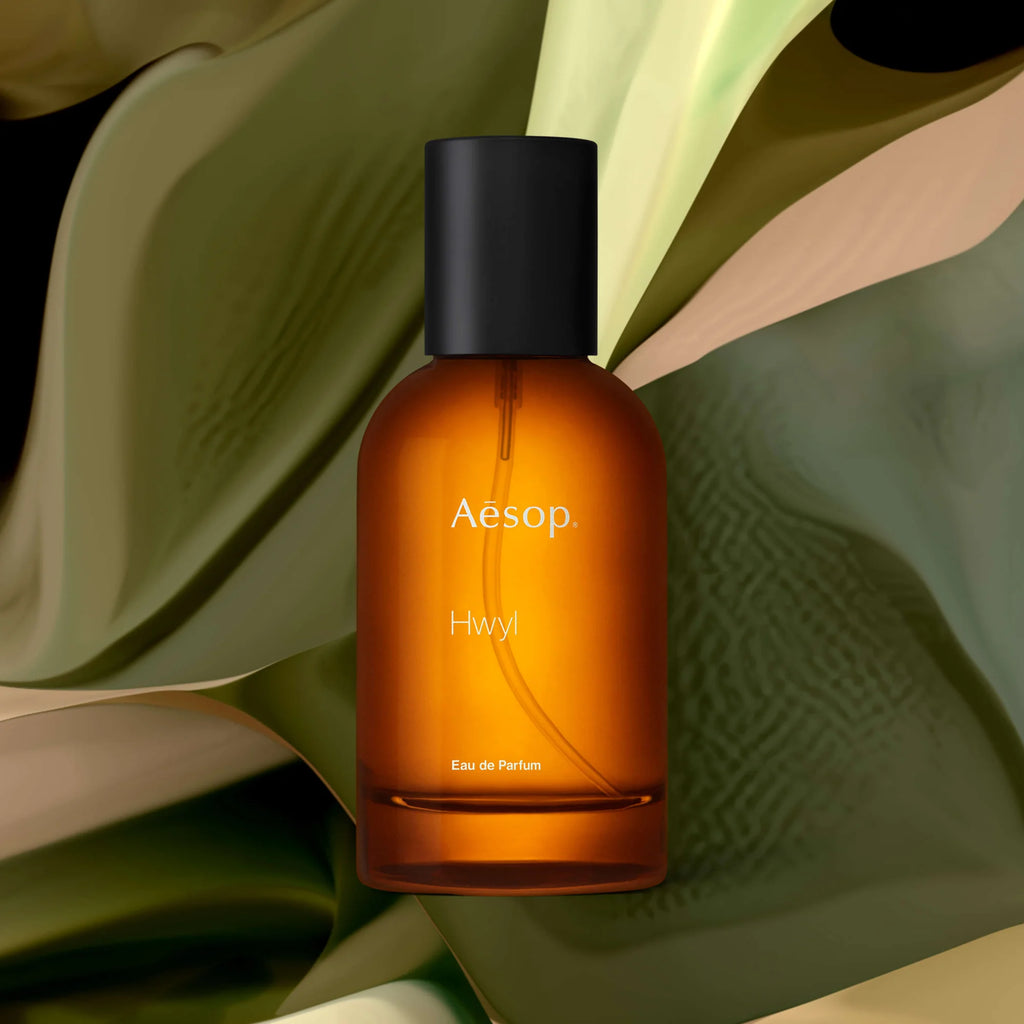 Aesop Hwyl Eau de Parfum 50ML