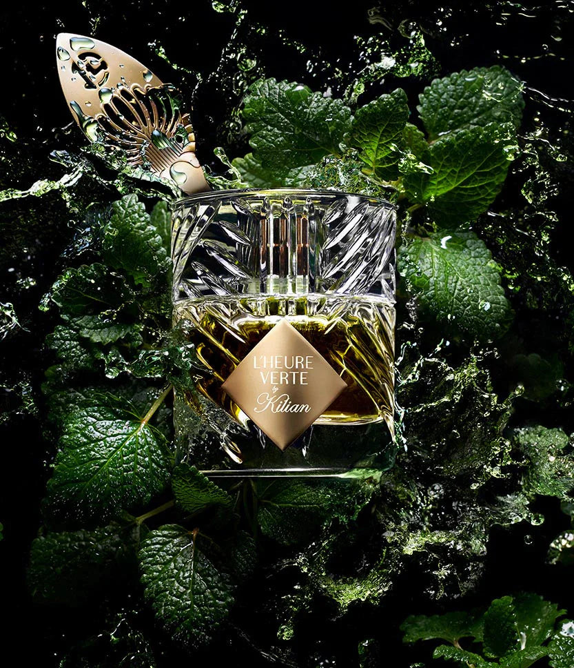Kilian Ultra Limited Set Of 4 (10ML Collection)