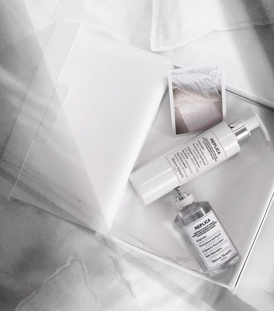 MAISON MARGIELA REPLICA Lazy Sunday Morning Shower Gel 200ML