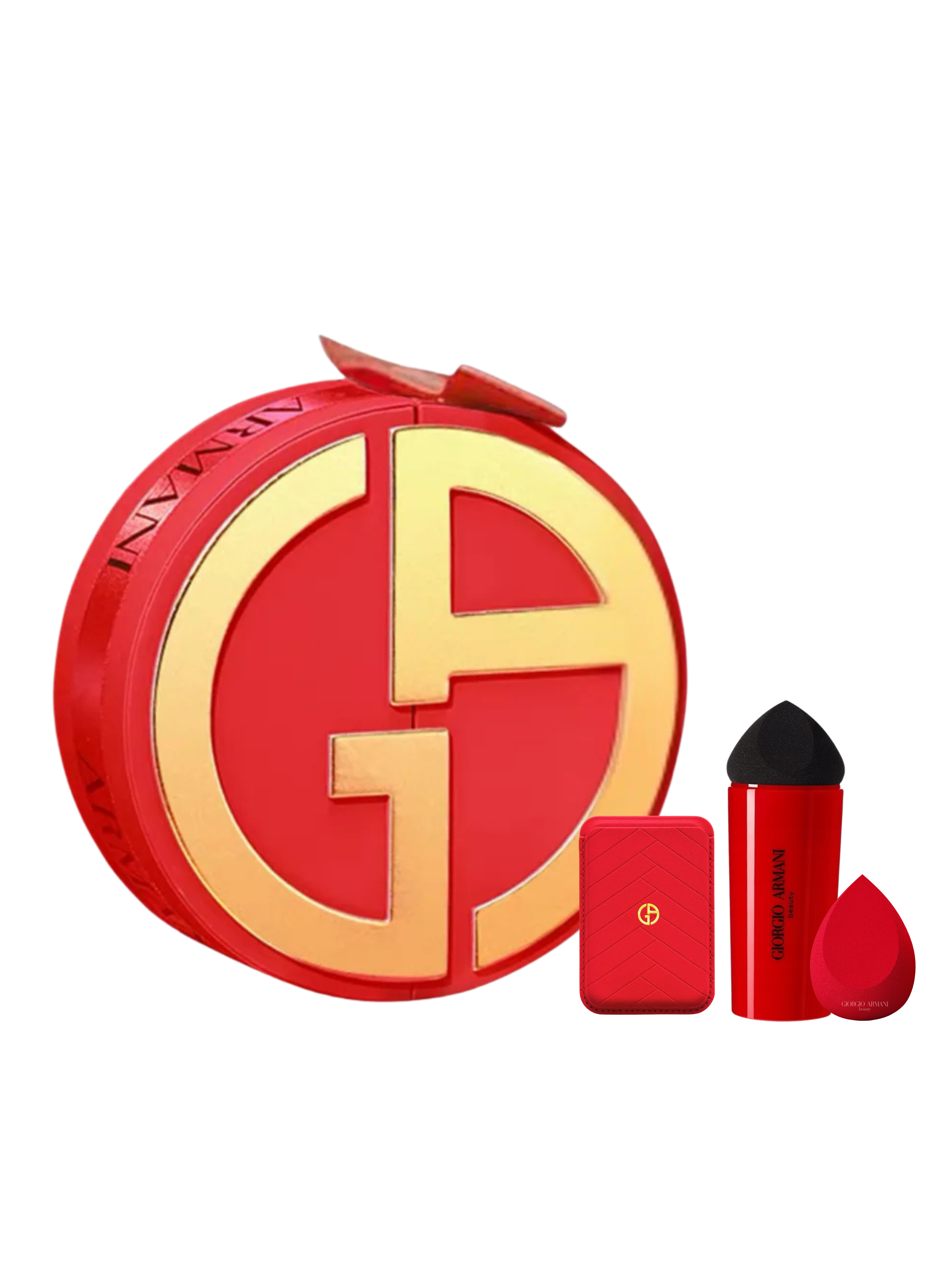 Armani Limited Edition Gift Set