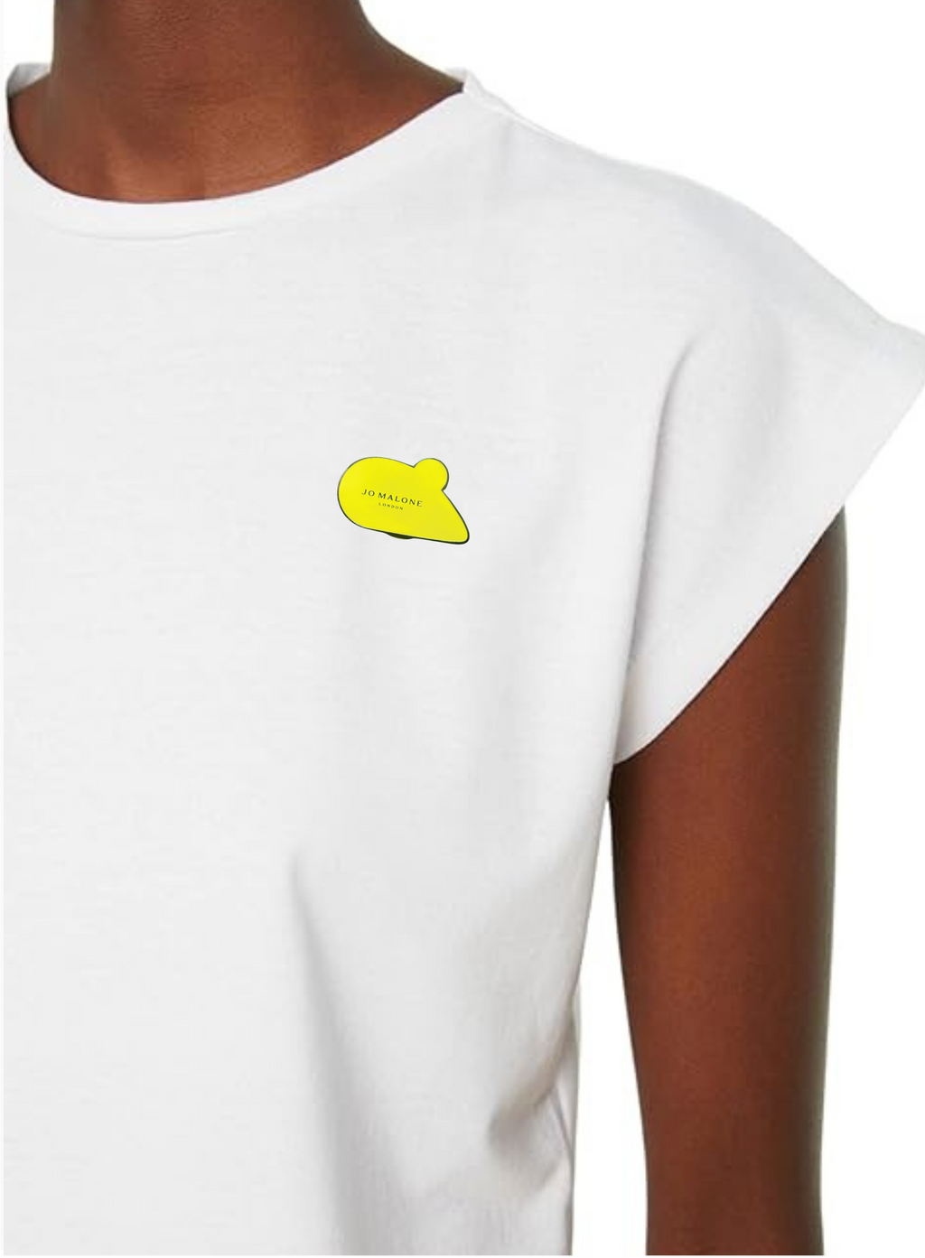 Jo Malone თაგუნიას ფორმის მაგნიტი