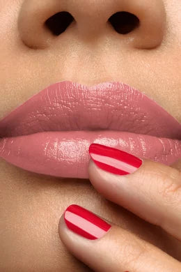 Christian Louboutin Ultra Limited Edition Set Peach Cabaret 013G