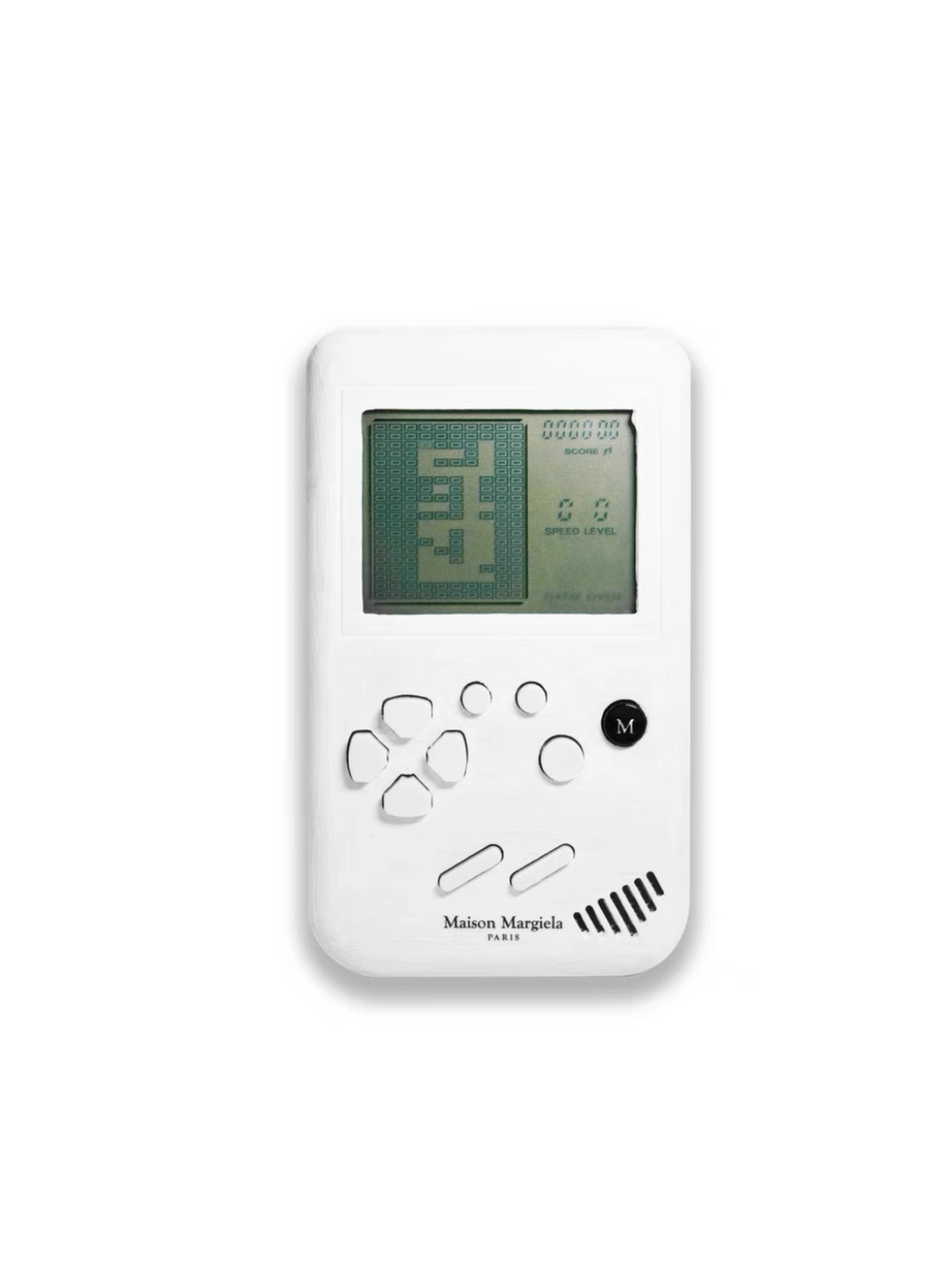 Maison Margiela ლიმიტირებული კონსოლი