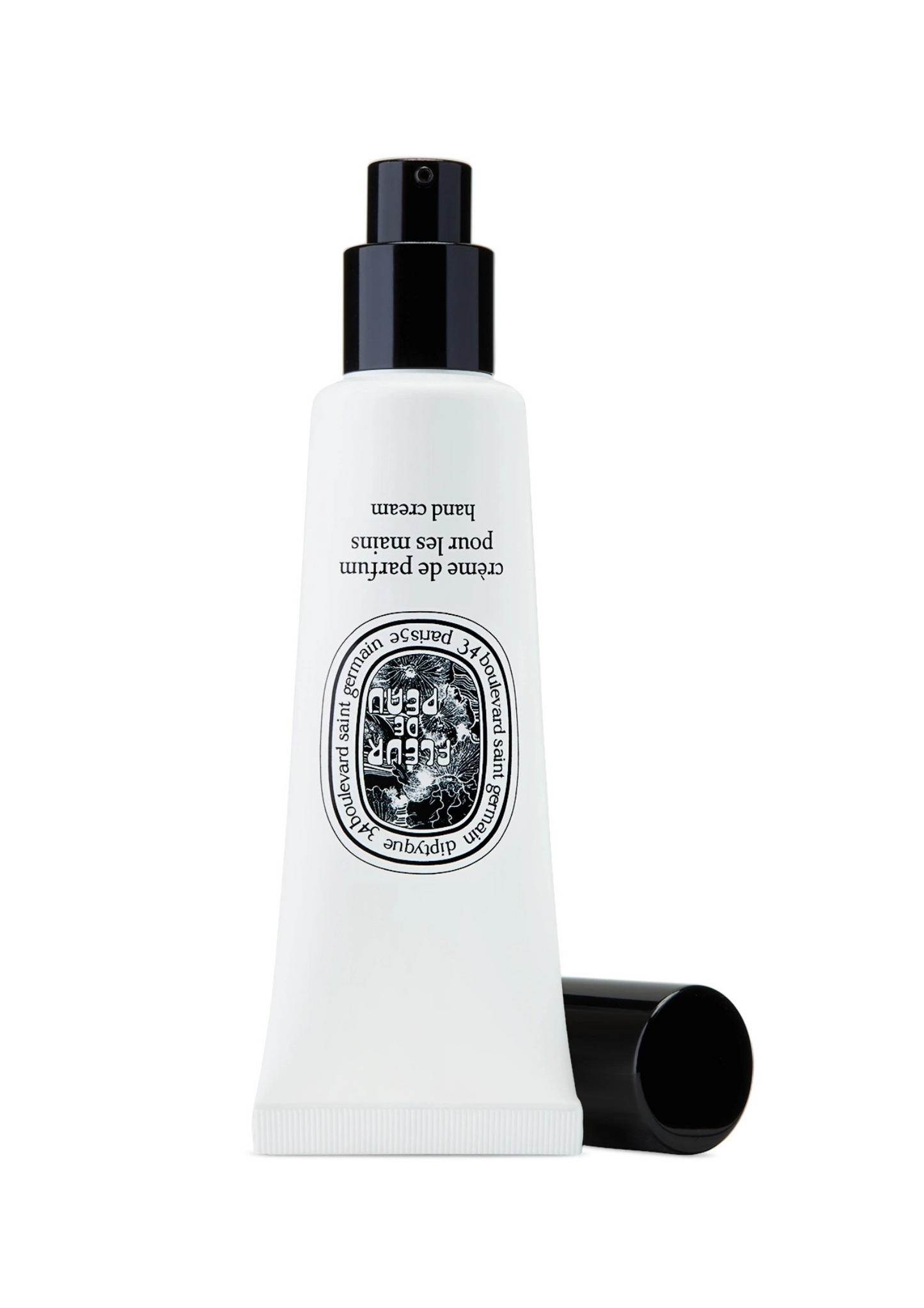 Diptyque FLEUR DE PEAU Hand Cream 45ml