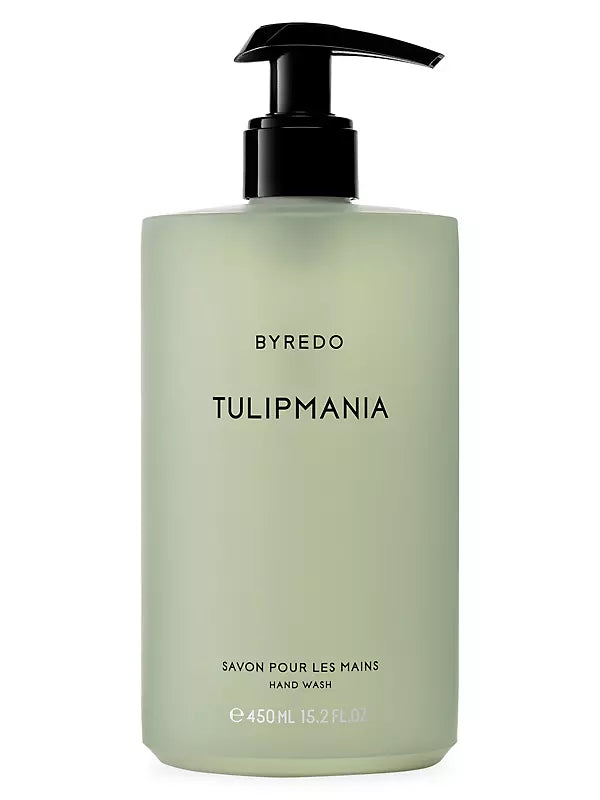 BYREDO TULIPMANIA Set - Hand Wash & Hand Lotion