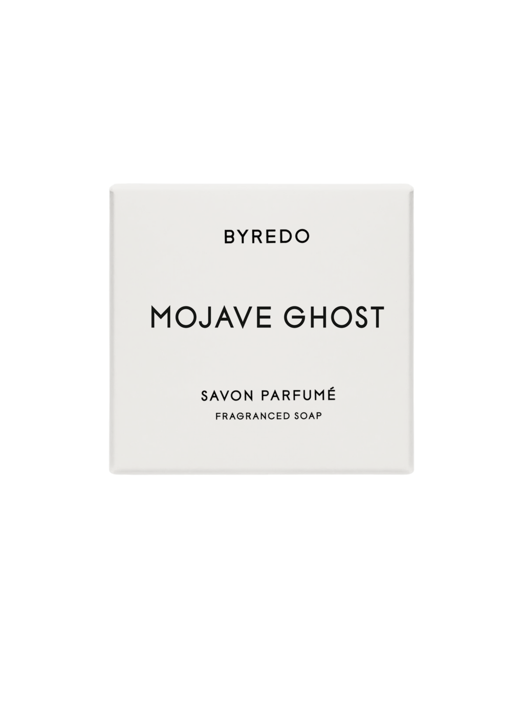 BYREDO Mojave Ghost სურნელოვანი საპონი 50გ